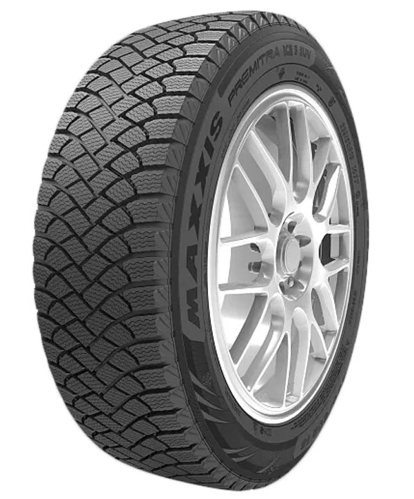 

Шины Maxxis Premitra Ice 5 SUV 275/55 R20 117T