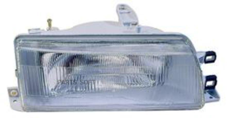 

DEPO 212-1112R-LD-E Фара R () 1шт