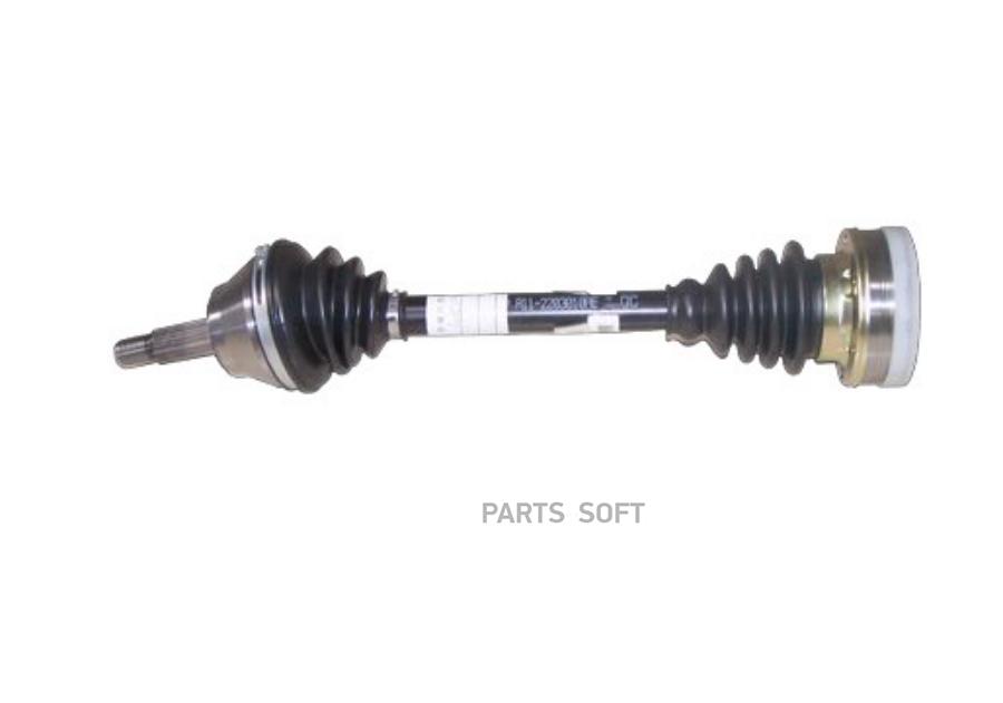 

Привод Передний Левый CHERY A112203010AE
