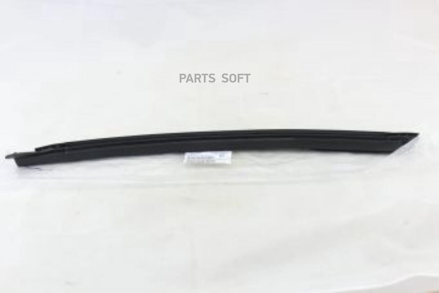 

Уплотнитель Двери Зад Прав SUBARU 63526SC000