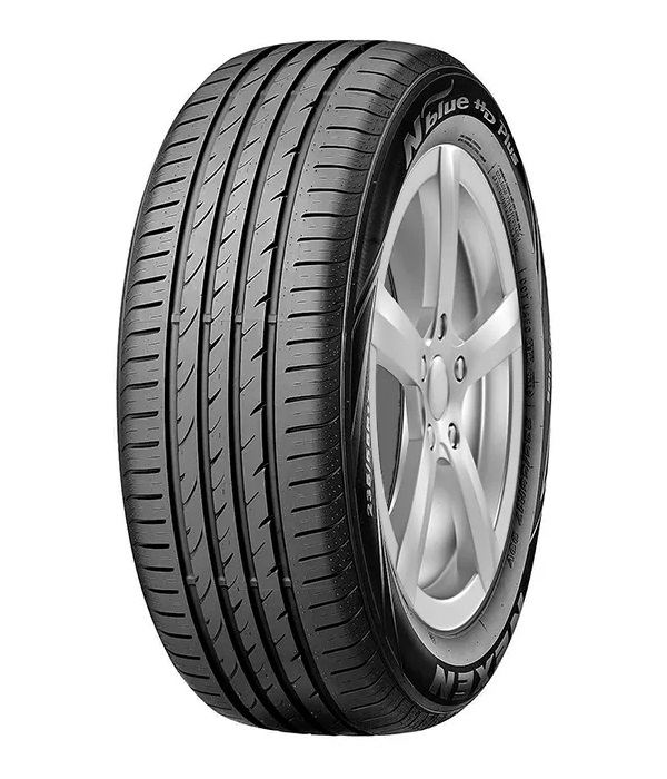 

Шины Nexen N'Blue HD Plus Gen-2 185/65 R15 88H