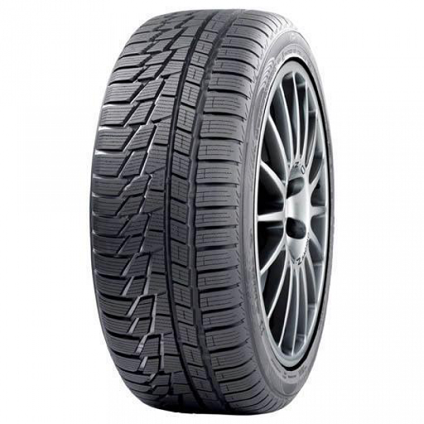 

Шина зимняя NOKIAN TYRES WR 245/50 18 104V н/ш