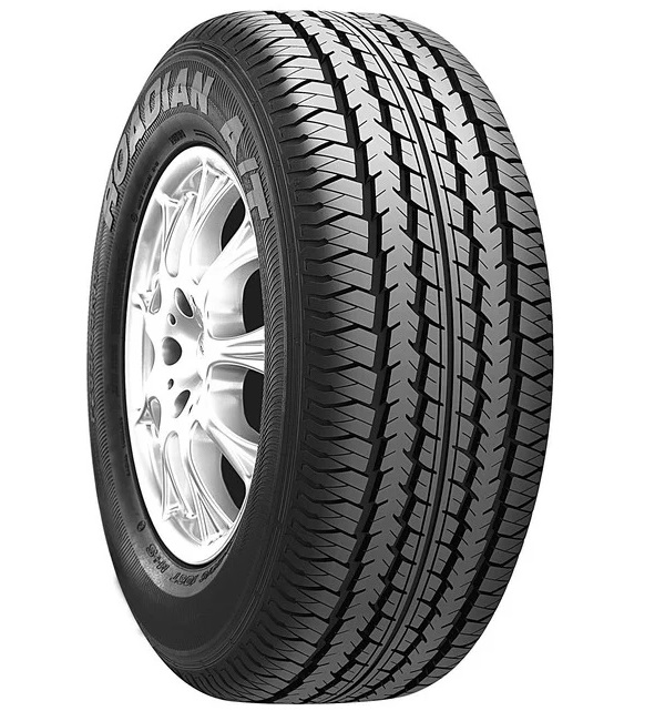 

Шины Roadstone Roadian A/T 205/70 R15 104/102T