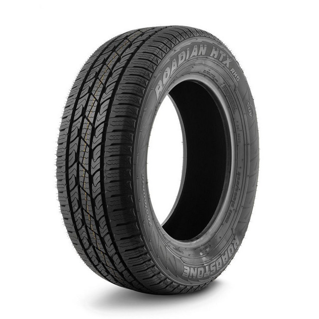 

Шины Roadstone ROADIAN HTX RH5 235/70 R16 106T