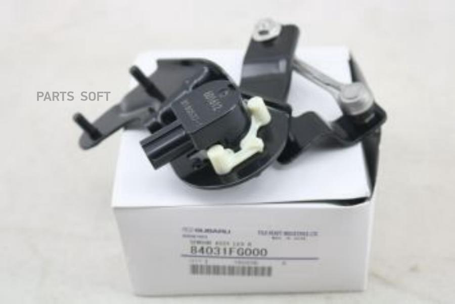 

SUBARU 84031FG000 ТЯГА РЕГУЛИРОВКИ ФАР ORG 1шт