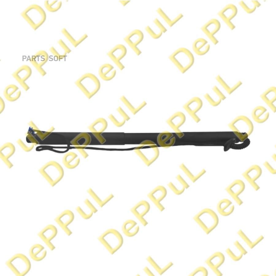 Амортизатор Багажника Левый Mercedes C292 Gle Coupe (15-19)