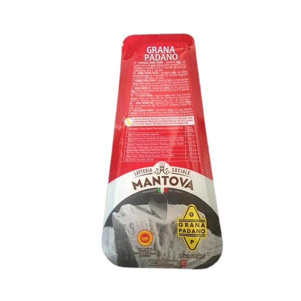 

Сыр Воронцовские сыры Grana Padano 50% +-500 г