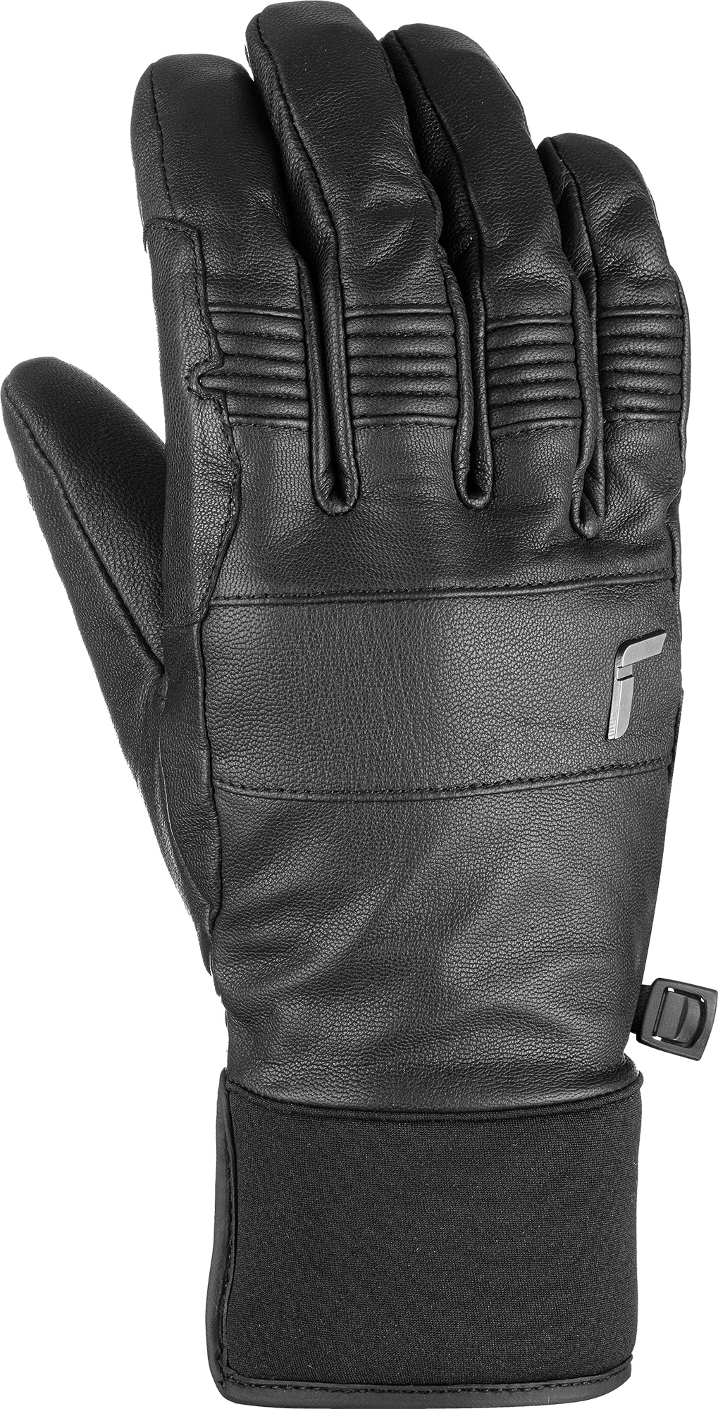 

Перчатки Reusch Cooper Black  INCH, Черный, Cooper