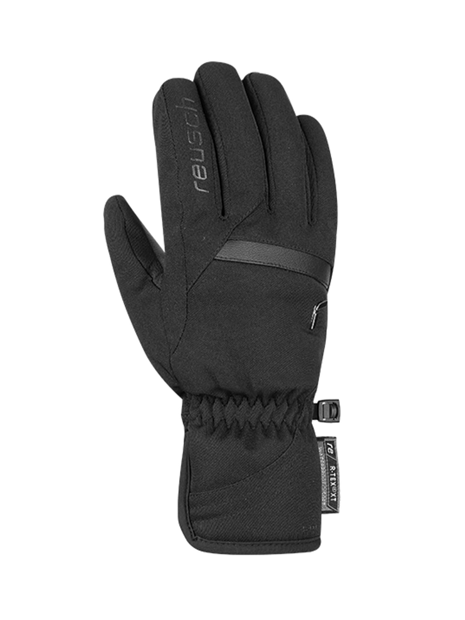 

Перчатки Reusch Coral R-Tex Xt Black  INCH, Черный, Coral R-Tex Xt