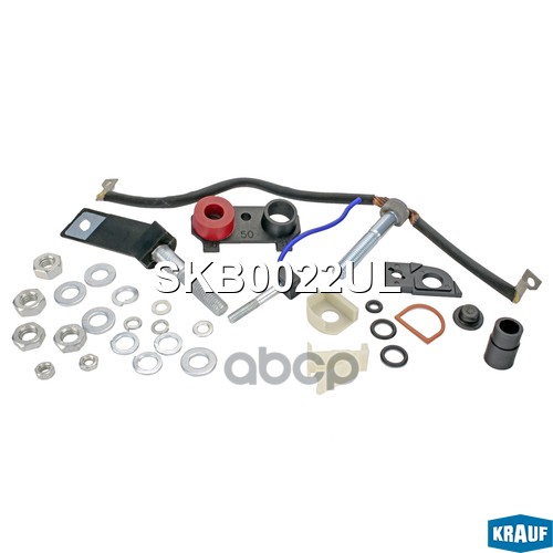 

Ремкомплект Стартера Krauf арт. SKB0022UL