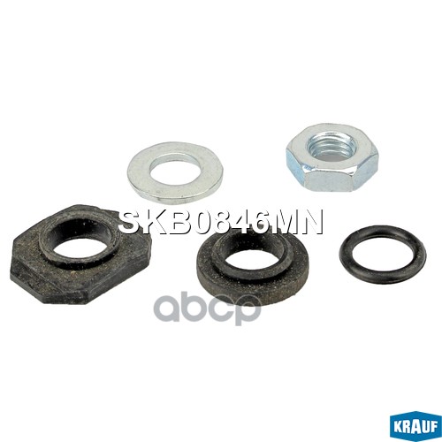 

Ремкомплект Стартера Krauf арт. SKB0846MN