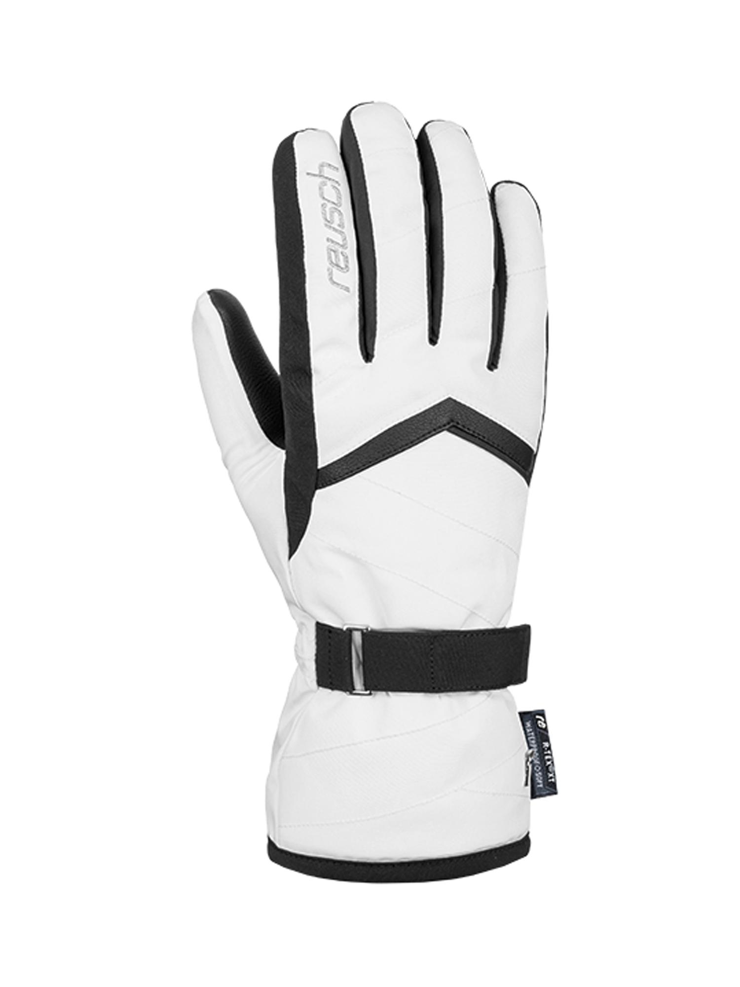 

Перчатки Reusch Moni R-Tex Xt White/Black  INCH, Белый;черный, Moni R-Tex Xt