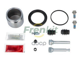 

Ремкомплект Суппорта Frenkit арт. 760570
