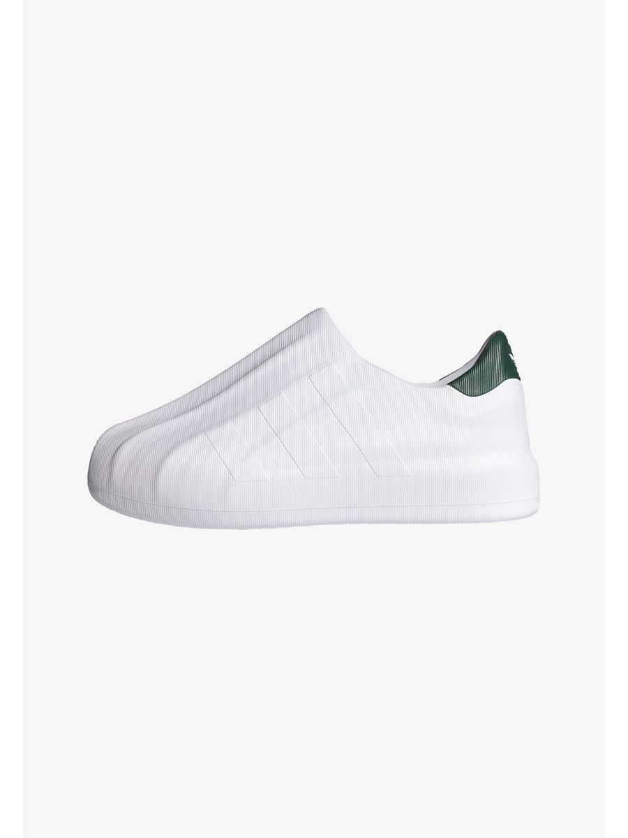 

Кроссовки унисекс Adidas Originals AD115O1GL белые 36.5 EU, Белый, AD115O1GL
