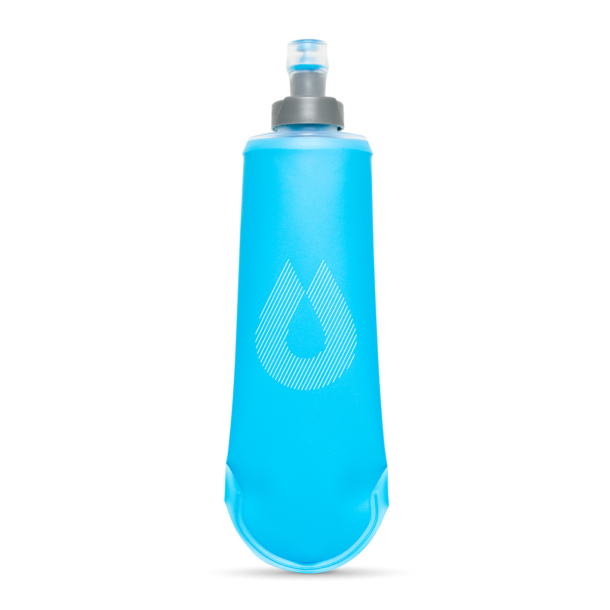 Фляга Hydrapak Softflask 0,25L Голубой