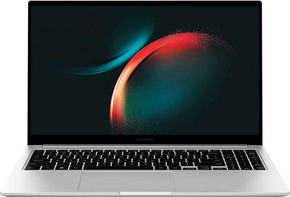 

Ультрабук Samsung Galaxy Book 3 15 Silver (NP750XFH-XB1US), Galaxy Book 3 15
