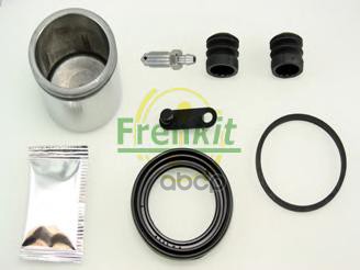 

Ремкомплект Суппорта С Поршнем Frenkit арт. 254911
