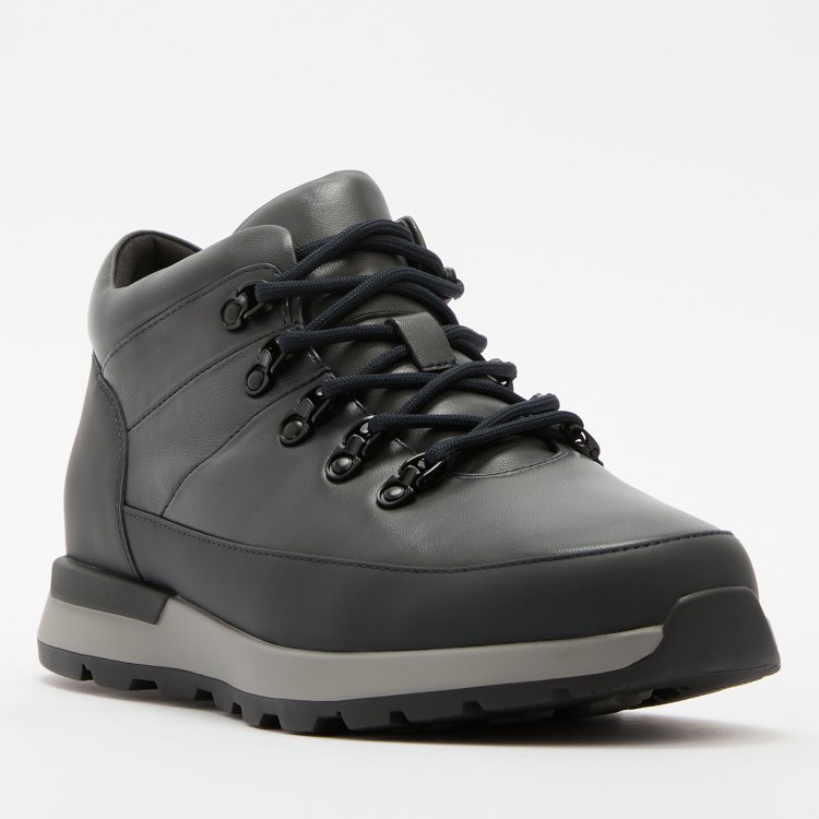 

Ботинки мужские Tendance SN295H-02 синие 41 EU, Синий, SN295H-02