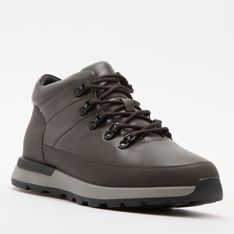 

Ботинки мужские Tendance SN295H-02 хаки 45 EU, SN295H-02