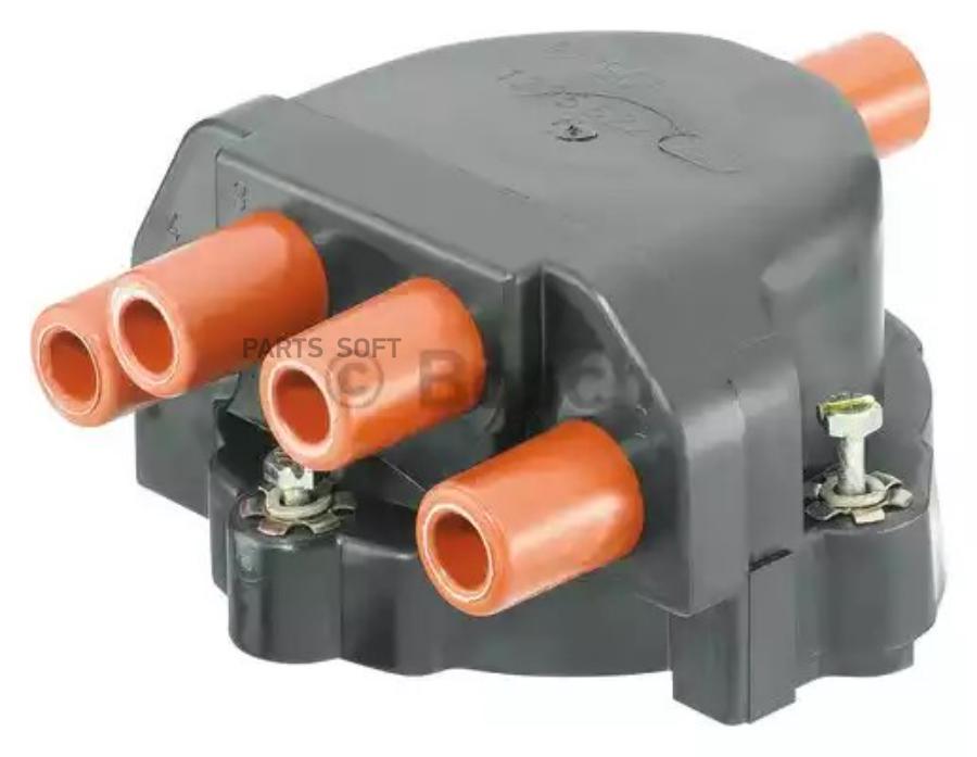 

BOSCH Крышка распределителя BOSCH 1235522382