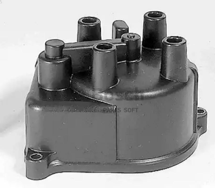 

BOSCH Крышка распределителя BOSCH 1987233127