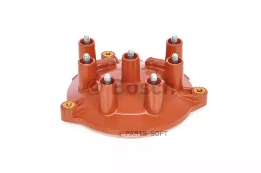 

BOSCH Крышка трамблёра BOSCH 1235522384