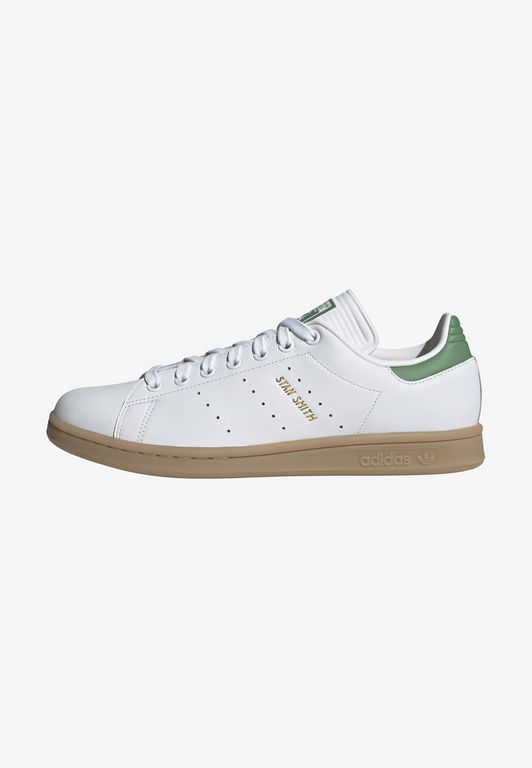 Кеды мужские Adidas Originals AD115O1N5 белые 38 2/3 EU