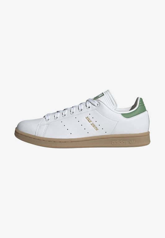 

Кеды мужские Adidas Originals AD115O1N5 белые 40 2/3 EU, Белый, AD115O1N5