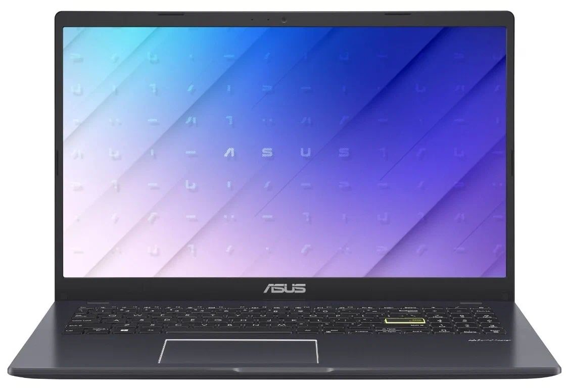 

Ноутбук ASUS Laptop 15 L510KA-EJ189W Black (90NB0UJ5-M003Z0), Laptop 15 L510KA-EJ189W