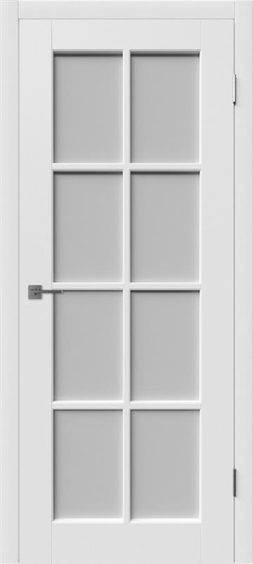 

ВФД дверь Porta Polar стекло White Cloud 700*2000