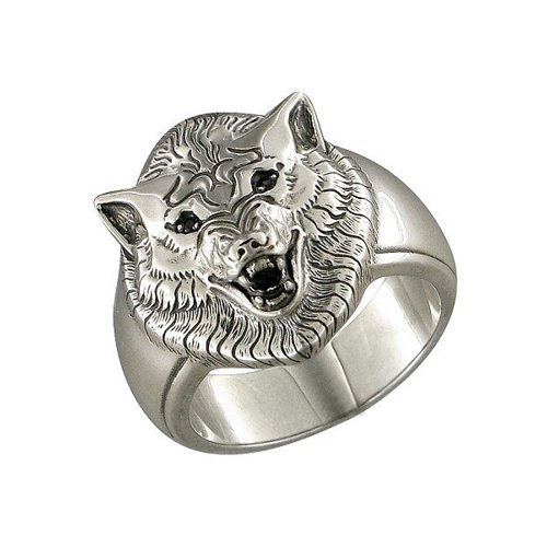 

Кольцо из серебра с фианитом р 21.5 SOKOLOV 95010022, 95010022