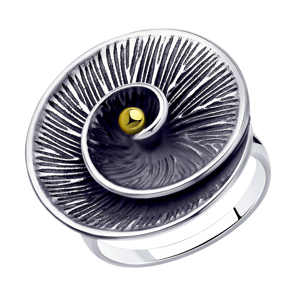 

Кольцо из серебра р. 19,5 Diamant 95-110-00362-1, 95-110-00362-1