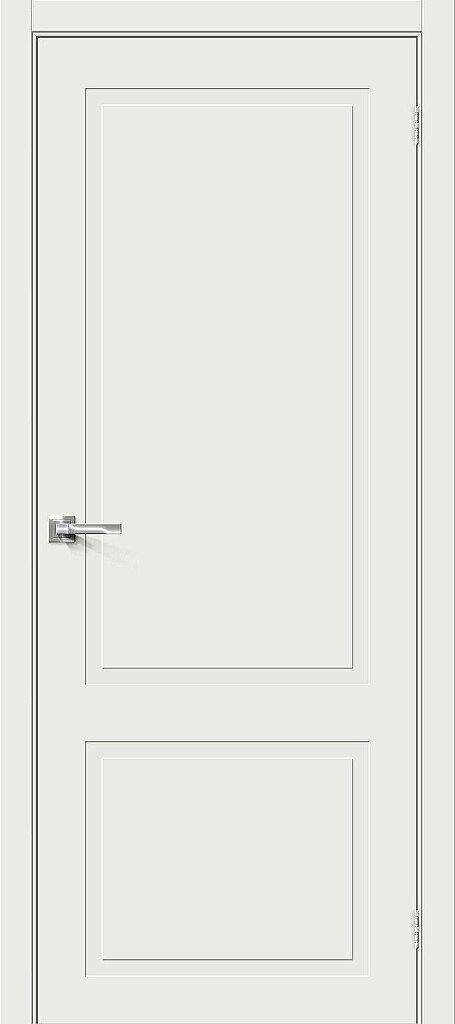 

Дверь Граффити-12 Super White Браво, Bravo 200*80