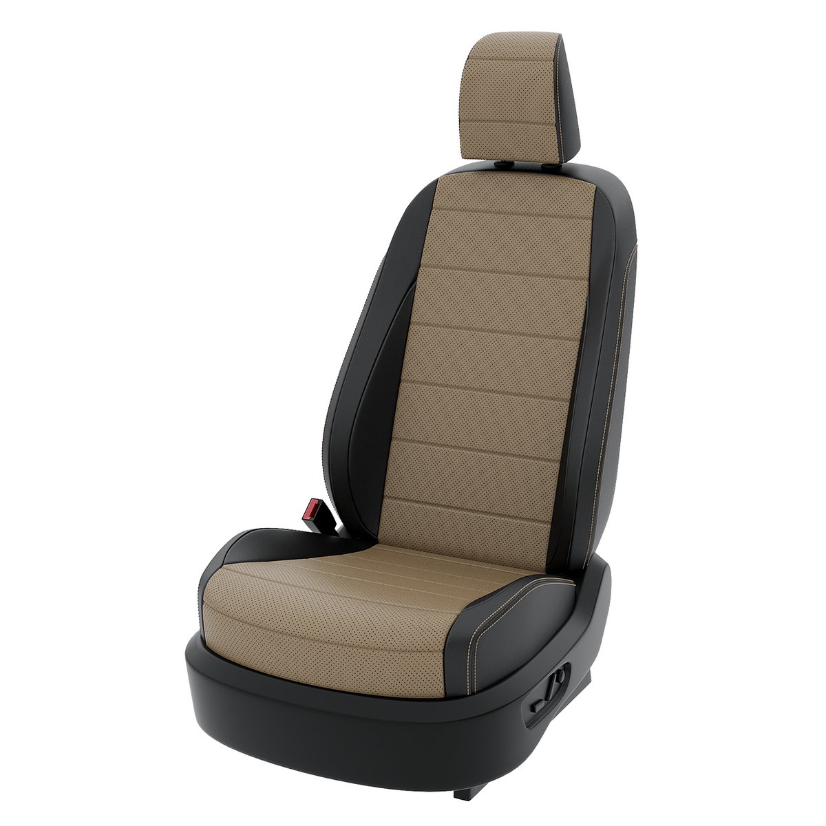 

Чехлы на сиденья Центр Авточехлов для Haval M6 2 2 CNTRA1178F-С2-590 Экокожа, Бежевый;черный, CNTRA1178