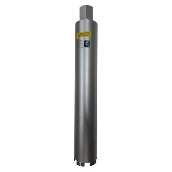 

Коронка алмазная Laser (56х450 мм; 1 1/4 UNC) Hilberg HD706