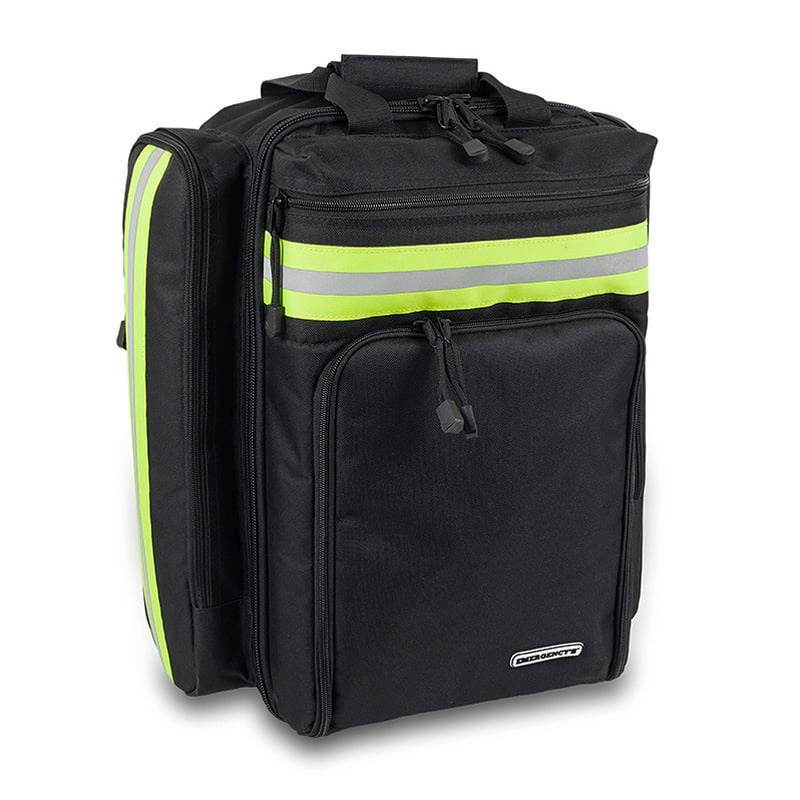 

Рюкзак спасателя из полиэстера Elite Bags, черный