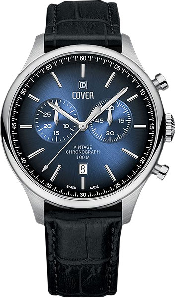 

Наручные часы мужские COVER CO192.05, CO192.05