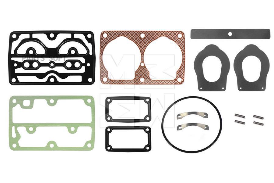 Р/К Компрессора (Км) Прокладки, Клапана Lp4819/4855 \Rvi Lp4819/4855