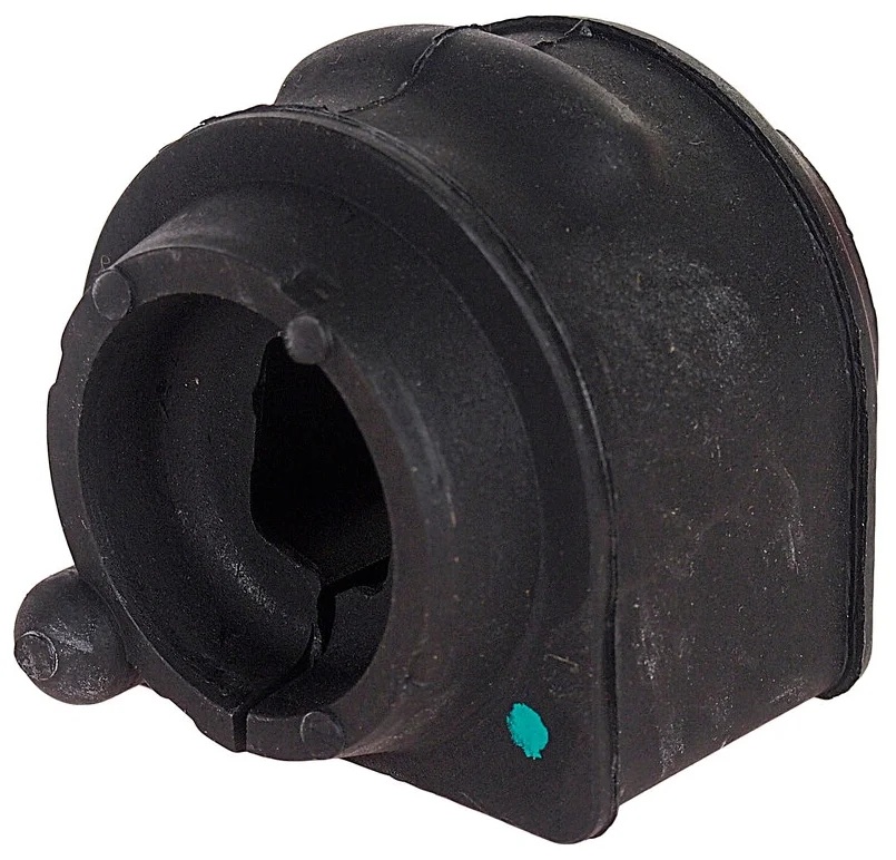

Z02361_втулка Стабилизатора Переднего Центральная Mazda 3 Bk All 03> ZENTPARTS арт. Z02361