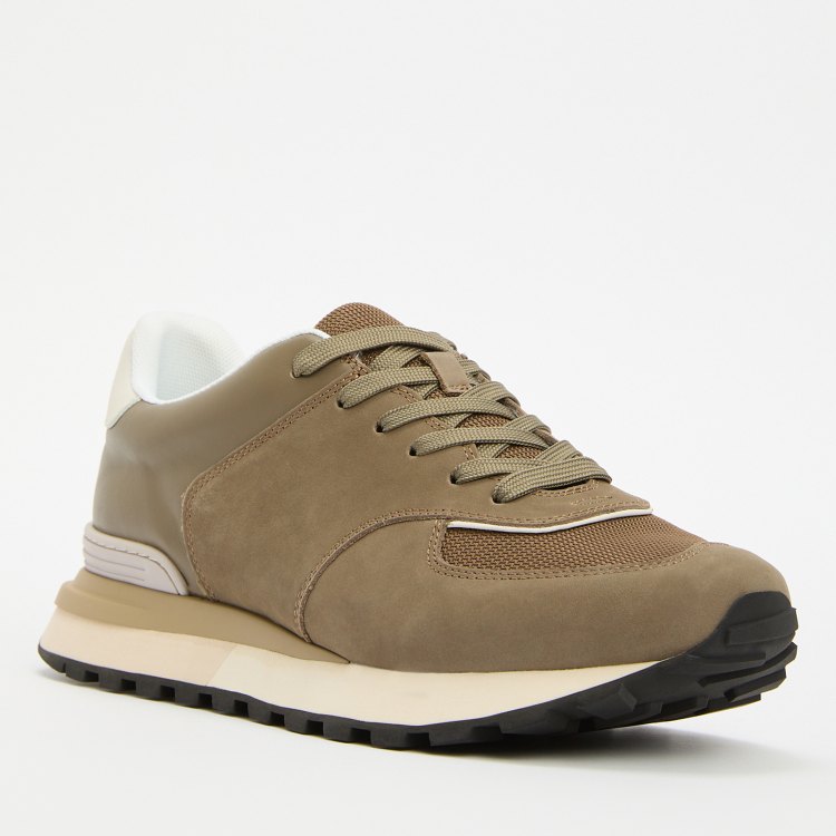 

Кроссовки мужские Tendance YS-M38110A-1 зеленые 41 EU, Зеленый, YS-M38110A-1
