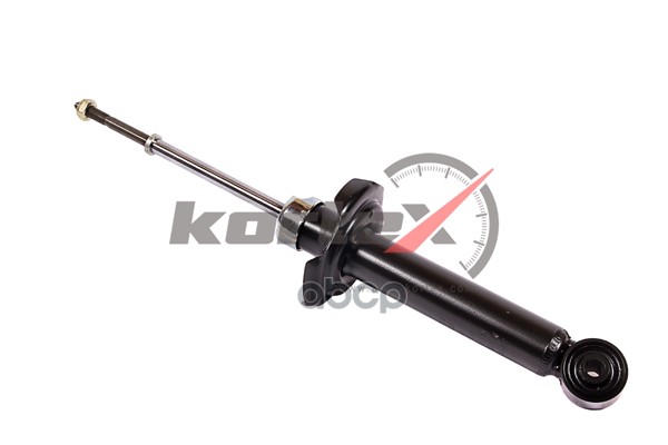 

Амортизатор NISSAN ALMERA CLASSICN16 0301- зад.газ. KSA187STD