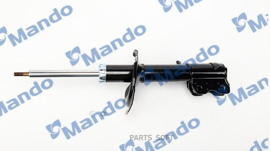 

Амортизатор Nissan Maxima / Maxima QX V 00>03 Mando MSS020052