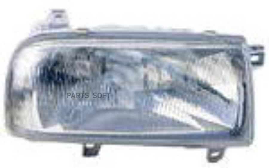 

DEPO 441-1112R-LD-E Фара R () 1шт