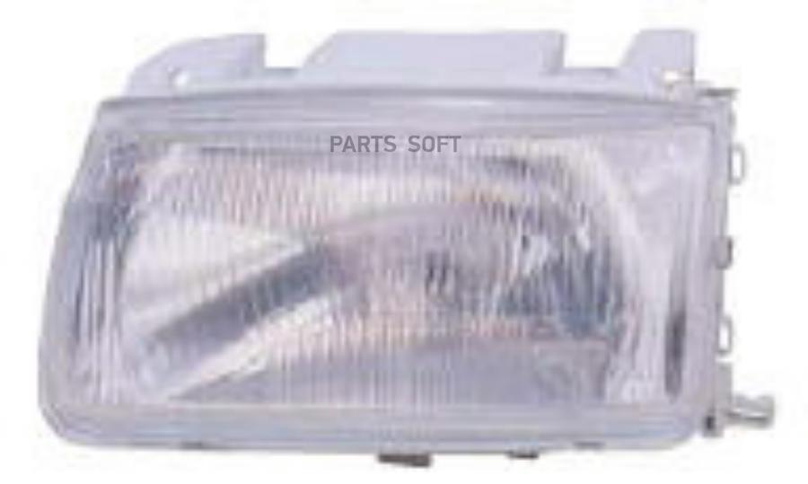

DEPO 441-1123L-LD-E Фара L () 1шт