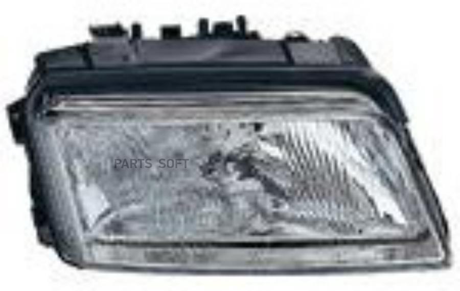 

DEPO 441-1124R-LD-E Фара R () 1шт