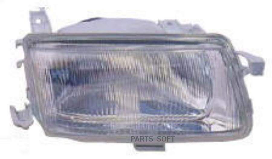 

DEPO 442-1106R-LD-E Фара R () 1шт
