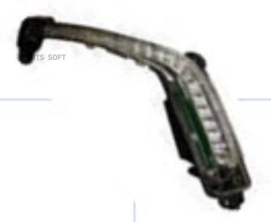 

DEPO 550-1606R-AE Фонарь ДХО R ()