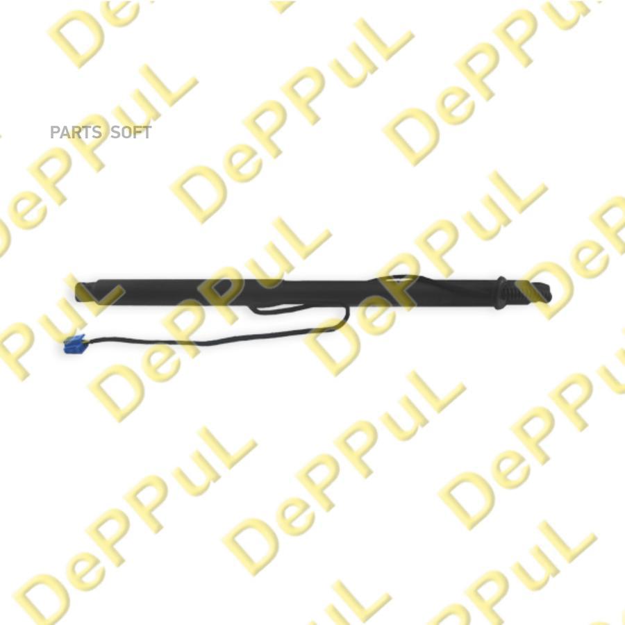 Амортизатор Багажника Правый Mercedes C292 Gle Coupe (15-19)