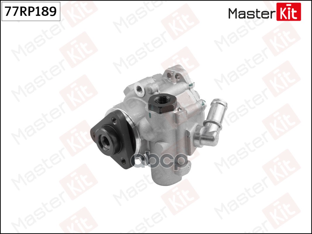 

Насос Гидроусилителя MASTERKIT 77rp189