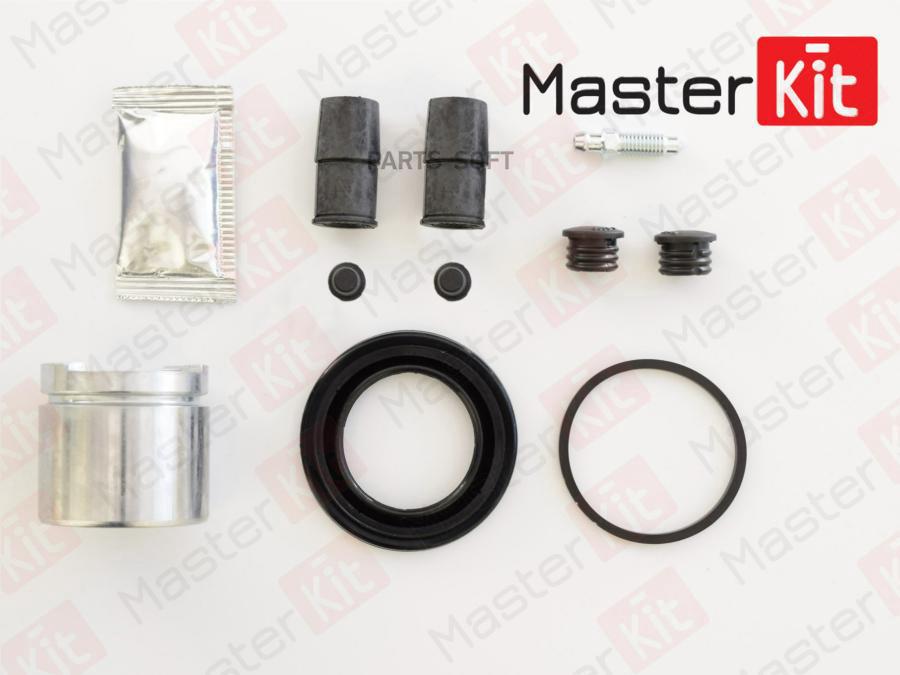 

Ремкомплект Тормозного Суппорта 77А1283 MasterKit 77a1283
